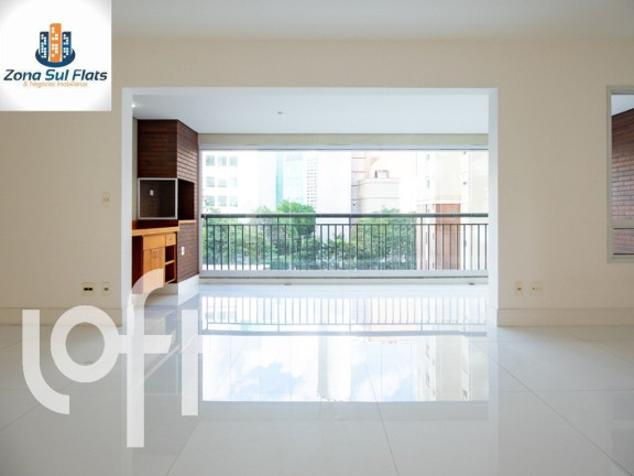 Imagem Apartamento com 3 Quartos à Venda, 168 m² em água Branca - São Paulo