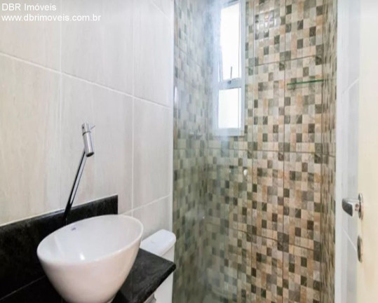 Imagem Apartamento com 3 Quartos à Venda, 63 m² em Sacomã - São Paulo