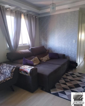 Imagem Apartamento com 3 Quartos à Venda, 65 m² em Vossoroca - Votorantim Imagem Apartamento com 3 Quartos à Venda, 65 m² em Vossoroca - Votorantim