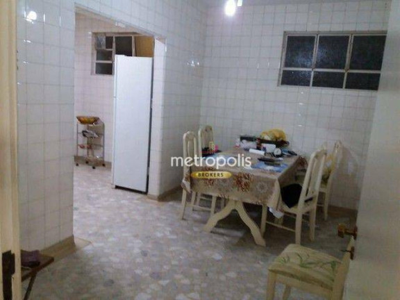 Imagem Apartamento com 3 Quartos à Venda, 175 m² em Santo Antônio - São Caetano Do Sul Imagem Apartamento com 3 Quartos à Venda, 175 m² em Santo Antônio - São Caetano Do Sul