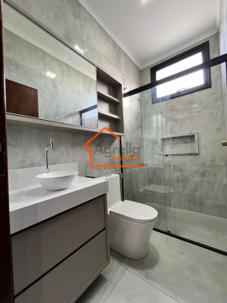 Imagem Imóvel com 3 Quartos à Venda, 127 m² em Condomínio Residencial Reserva Da Mata - Mogi Mirim Imagem Imóvel com 3 Quartos à Venda, 127 m² em Condomínio Residencial Reserva Da Mata - Mogi Mirim