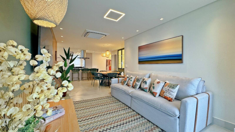Imagem Apartamento com 3 Quartos à Venda, 183 m² em Riviera De São Lourenço - Bertioga