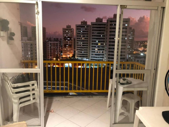 Apartamento com 3 Quartos à Venda, 105 m² em Luzia - Aracaju