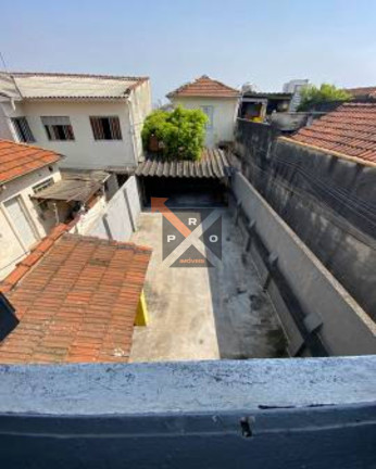 Imagem Casa com 2 Quartos à Venda, 120 m² em Mooca - São Paulo