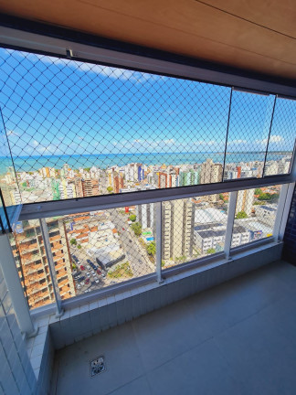Imagem Apartamento com 3 Quartos à Venda, 130 m² em Tambaú - João Pessoa Imagem Apartamento com 3 Quartos à Venda, 130 m² em Tambaú - João Pessoa
