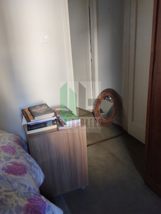 Imagem Casa com 3 Quartos à Venda, 95 m² em Vila Clementino - São Paulo