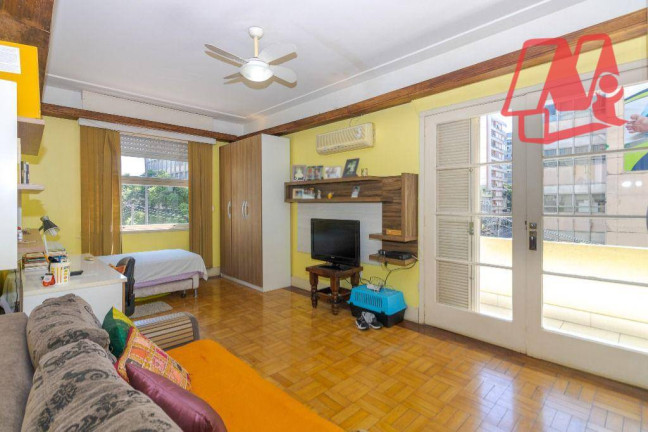 Imagem Apartamento com 2 Quartos à Venda, 147 m² em Bom Fim - Porto Alegre Imagem Apartamento com 2 Quartos à Venda, 147 m² em Bom Fim - Porto Alegre