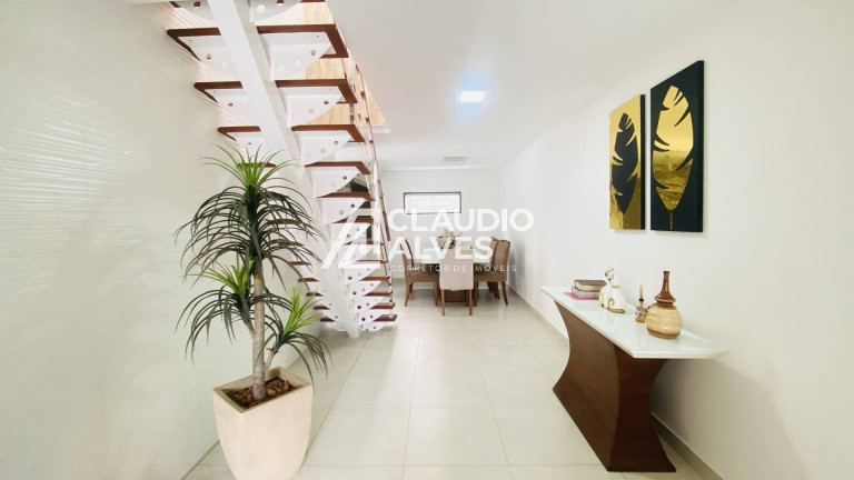 Imagem Casa de Condomínio com 4 Quartos à Venda, 150 m² em Papagaio - Feira De Santana