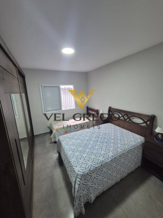 Imagem Casa com 2 Quartos à Venda, 135 m² em Taboão - São Bernardo Do Campo Imagem Casa com 2 Quartos à Venda, 135 m² em Taboão - São Bernardo Do Campo
