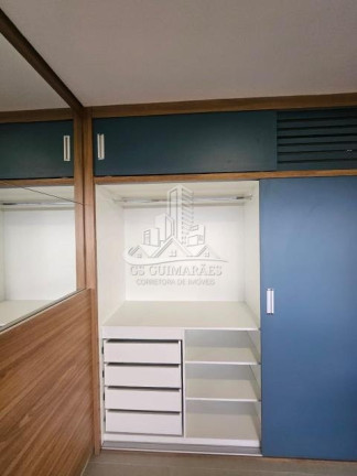 Imagem Apartamento com 1 Quarto para Alugar, 46 m² em Dezoito Do Forte Empresarial/alphaville. - Barueri Imagem Apartamento com 1 Quarto para Alugar, 46 m² em Dezoito Do Forte Empresarial/alphaville. - Barueri