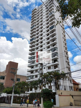 Imagem Apartamento com 4 Quartos à Venda, 211 m² em Santana - São Paulo