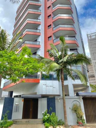 Imagem Cobertura com 4 Quartos à Venda, 367 m² em Praia Grande - Torres