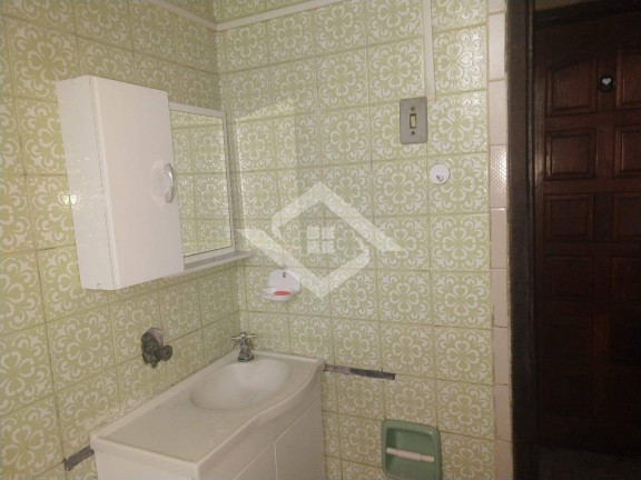 Imagem Casa com 3 Quartos à Venda, 80 m² em Fonseca - Niterói
