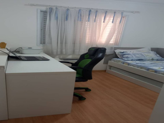 Imagem Apartamento com 3 Quartos à Venda, 90 m² em Vila Guarani - Jundiaí Imagem Apartamento com 3 Quartos à Venda, 90 m² em Vila Guarani - Jundiaí