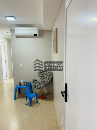 Imagem Apartamento com 2 Quartos à Venda, 81 m² em Vila Romana - São Paulo