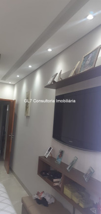 Imagem Casa com 3 Quartos à Venda,  em Jardins Do Império - Indaiatuba