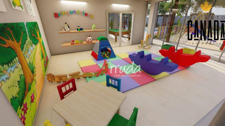 Imagem Apartamento com 2 Quartos à Venda, 78 m² em Canadá - Cascavel Imagem Apartamento com 2 Quartos à Venda, 78 m² em Canadá - Cascavel