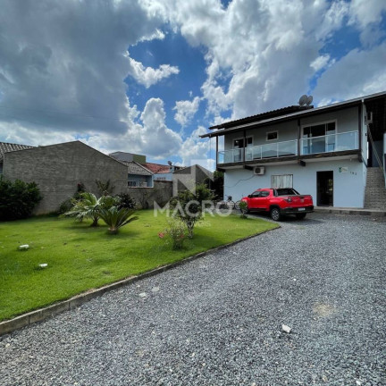 Casa com 6 Quartos à Venda, 144 m² em Barra Do Rio Cerro - Jaraguá Do Sul