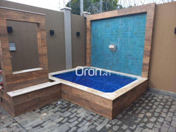 Imagem Casa com 3 Quartos à Venda, 150 m² em Setor Faiçalville - Goiânia Imagem Casa com 3 Quartos à Venda, 150 m² em Setor Faiçalville - Goiânia