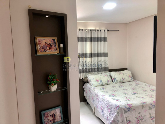 Imagem Apartamento com 3 Quartos à Venda, 83 m² em Pagani - Palhoça