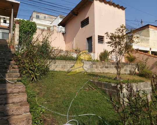 Imagem Terreno à Venda, 250 m² em Jardim Monte Kemel - São Paulo Imagem Terreno à Venda, 250 m² em Jardim Monte Kemel - São Paulo