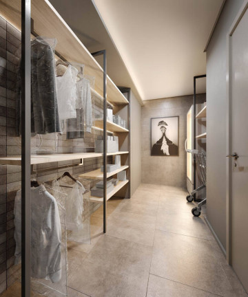 Imagem Apartamento com 3 Quartos à Venda, 125 m² em Campo Belo - São Paulo