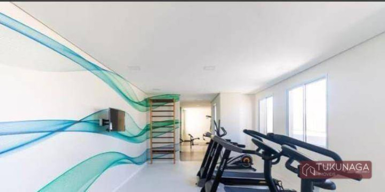 Imagem Apartamento com 2 Quartos à Venda, 43 m² em Vila Gustavo - São Paulo Imagem Apartamento com 2 Quartos à Venda, 43 m² em Vila Gustavo - São Paulo