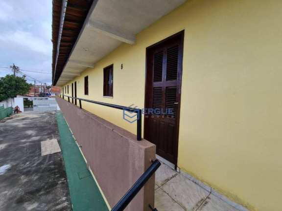 Imagem Casa com 2 Quartos para Alugar, 50 m² em Parque Dois Irmãos - Fortaleza Imagem Casa com 2 Quartos para Alugar, 50 m² em Parque Dois Irmãos - Fortaleza