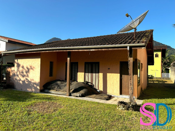 Imagem Casa de Condomínio com 2 Quartos à Venda, 75 m² em Horto Florestal - Ubatuba Imagem Casa de Condomínio com 2 Quartos à Venda, 75 m² em Horto Florestal - Ubatuba