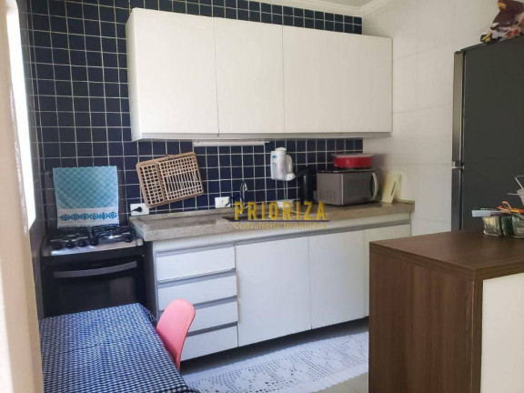 Casa com 2 Quartos à Venda, 58 m² em Residencial Moradas Do éden - Sorocaba