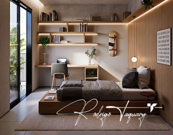 Imagem Apartamento com 3 Quartos à Venda, 281 m² em Setor Bueno - Goiânia Imagem Apartamento com 3 Quartos à Venda, 281 m² em Setor Bueno - Goiânia