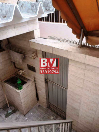 Imagem Casa com 3 Quartos à Venda, 140 m² em Vista Alegre - Rio De Janeiro Imagem Casa com 3 Quartos à Venda, 140 m² em Vista Alegre - Rio De Janeiro