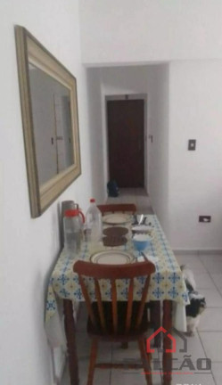Imagem Apartamento com 1 Quarto à Venda, 66 m² em Canto Do Forte - Praia Grande Imagem Apartamento com 1 Quarto à Venda, 66 m² em Canto Do Forte - Praia Grande