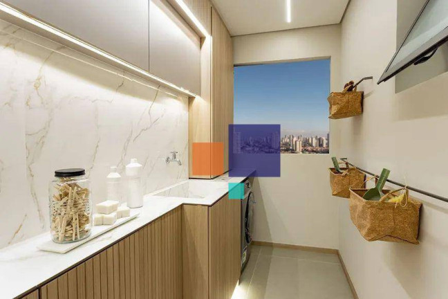 Imagem Apartamento com 2 Quartos à Venda, 87 m² em Quarta Parada - São Paulo Imagem Apartamento com 2 Quartos à Venda, 87 m² em Quarta Parada - São Paulo