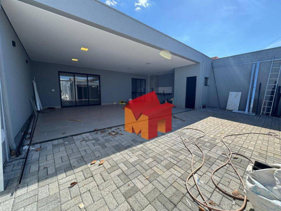 Imagem Casa com 3 Quartos à Venda, 175 m² em Jardim Dos Lagos - Nova Odessa Imagem Casa com 3 Quartos à Venda, 175 m² em Jardim Dos Lagos - Nova Odessa