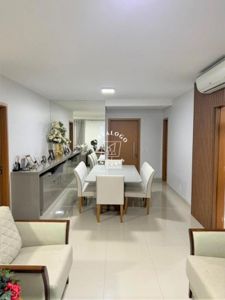 Imagem Apartamento com 3 Quartos à Venda, 158 m² em Jardim Botânico - Ribeirão Preto Imagem Apartamento com 3 Quartos à Venda, 158 m² em Jardim Botânico - Ribeirão Preto