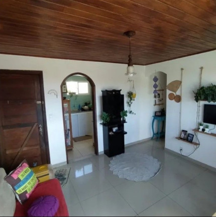 Imagem Apartamento com 2 Quartos à Venda, 50 m² em São Marcos - Salvador Imagem Apartamento com 2 Quartos à Venda, 50 m² em São Marcos - Salvador