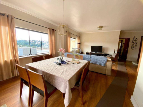 Imagem Casa com 3 Quartos à Venda, 319 m² em Jardim Suely - Atibaia Imagem Casa com 3 Quartos à Venda, 319 m² em Jardim Suely - Atibaia