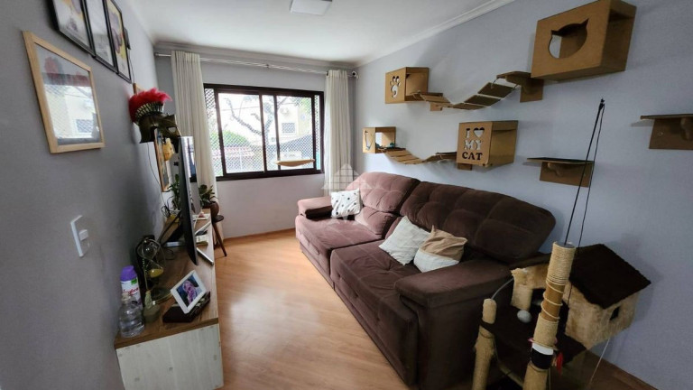 Imagem Apartamento com 2 Quartos à Venda, 51 m² em Jardim Umuarama - São Paulo