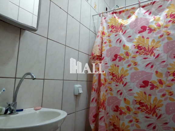 Imagem Casa com 3 Quartos à Venda, 200 m² em Jardim Nunes - São José Do Rio Preto Imagem Casa com 3 Quartos à Venda, 200 m² em Jardim Nunes - São José Do Rio Preto