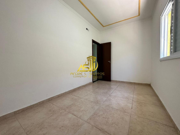 Imagem Casa com 2 Quartos à Venda, 71 m² em Caiçara - Praia Grande