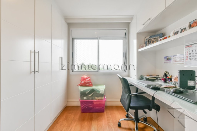 Imagem Apartamento com 4 Quartos à Venda, 367 m² em Paraíso - São Paulo Imagem Apartamento com 4 Quartos à Venda, 367 m² em Paraíso - São Paulo