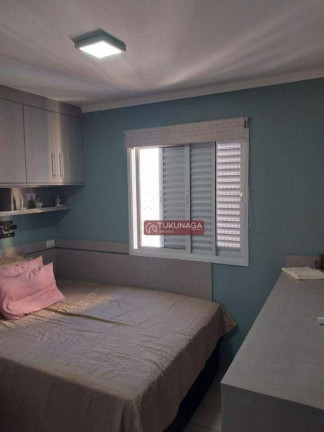 Imagem Apartamento com 2 Quartos à Venda, 58 m² em Picanço - Guarulhos Imagem Apartamento com 2 Quartos à Venda, 58 m² em Picanço - Guarulhos