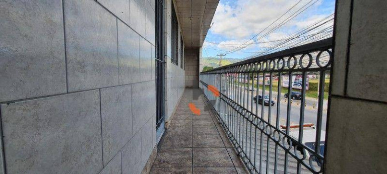 Imagem Apartamento com 2 Quartos para Alugar, 75 m² em Moqueta - Nova Iguaçu