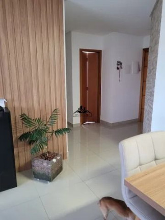 Imagem Cobertura com 3 Quartos à Venda, 150 m² em Assunção - São Bernardo Do Campo