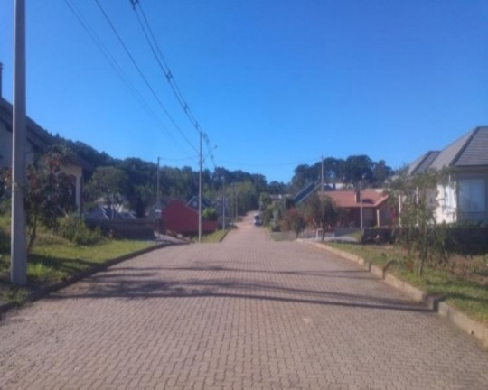 Imagem Terreno à Venda, 390 m² em Recanto Dos Platanos - Nova Petrópolis