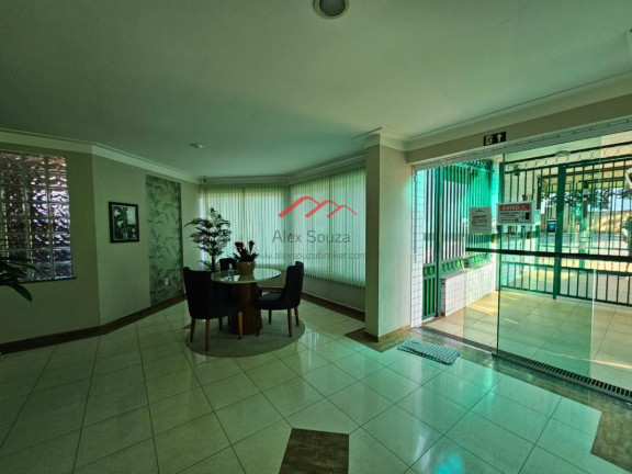 Imagem Apartamento com 3 Quartos à Venda, 117 m² em Centro - Sumaré