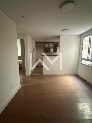 Imagem Apartamento com 2 Quartos à Venda, 49 m² em Jardim Ansalca - Guarulhos