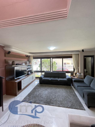 Imagem Casa com 4 Quartos à Venda, 240 m² em Centro - Torres