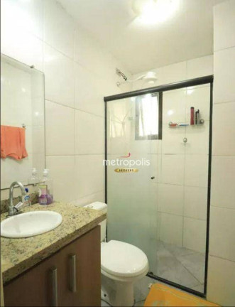 Imagem Apartamento com 2 Quartos à Venda, 65 m² em Campestre - Santo André Imagem Apartamento com 2 Quartos à Venda, 65 m² em Campestre - Santo André